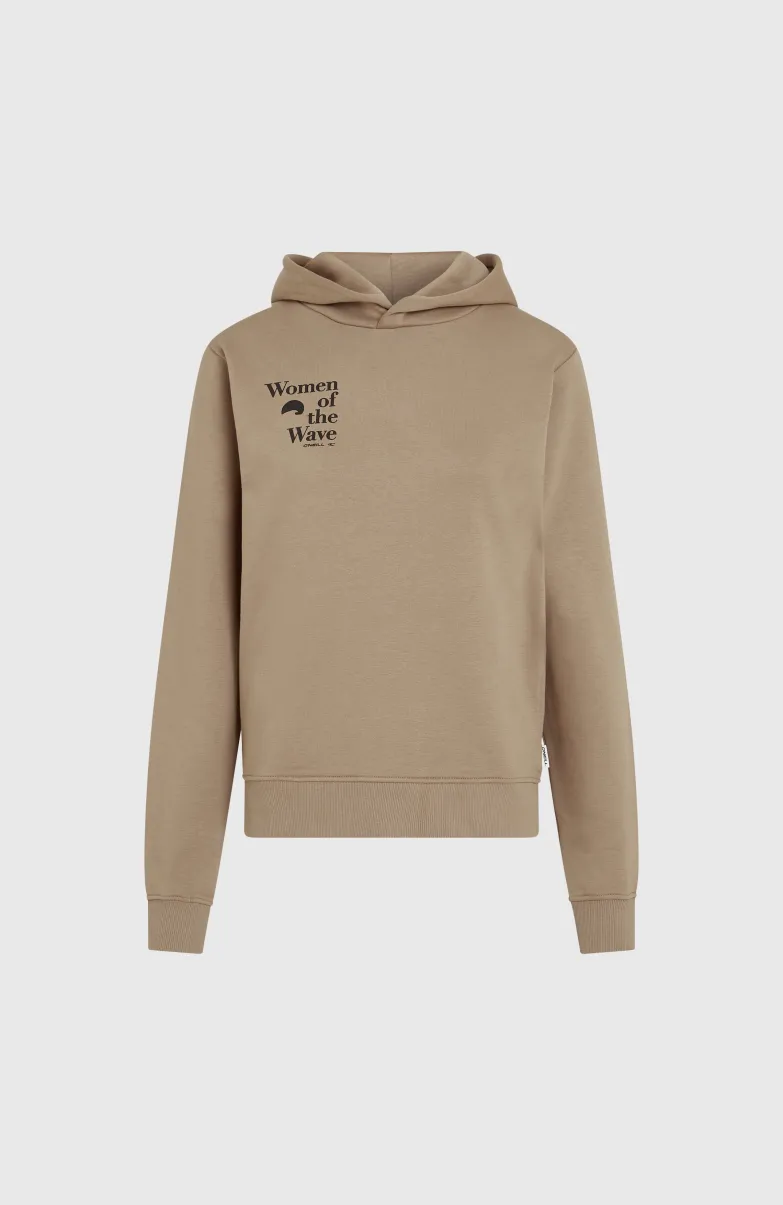 Women Of The Wave Hoodie | Concrete