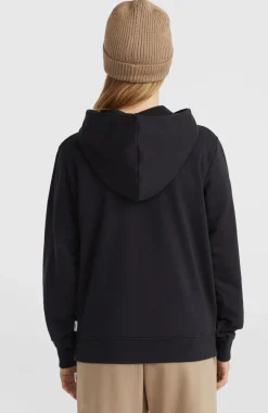 Women Of The Wave Hoodie | Black Out
