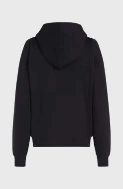 Women Of The Wave Hoodie | Black Out