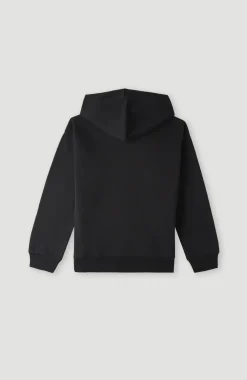 Women Of The Wave Hoodie | Black Out