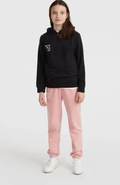 Women Of The Wave Hoodie | Black Out