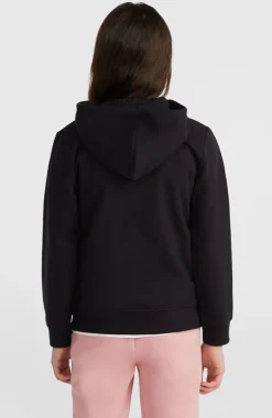 Women Of The Wave Hoodie | Black Out