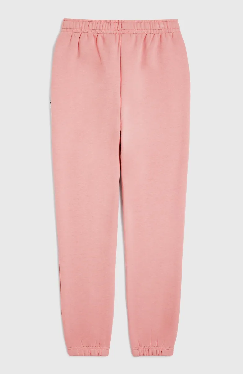 Women Of The Wave Joggingbroek | Genuine Pink