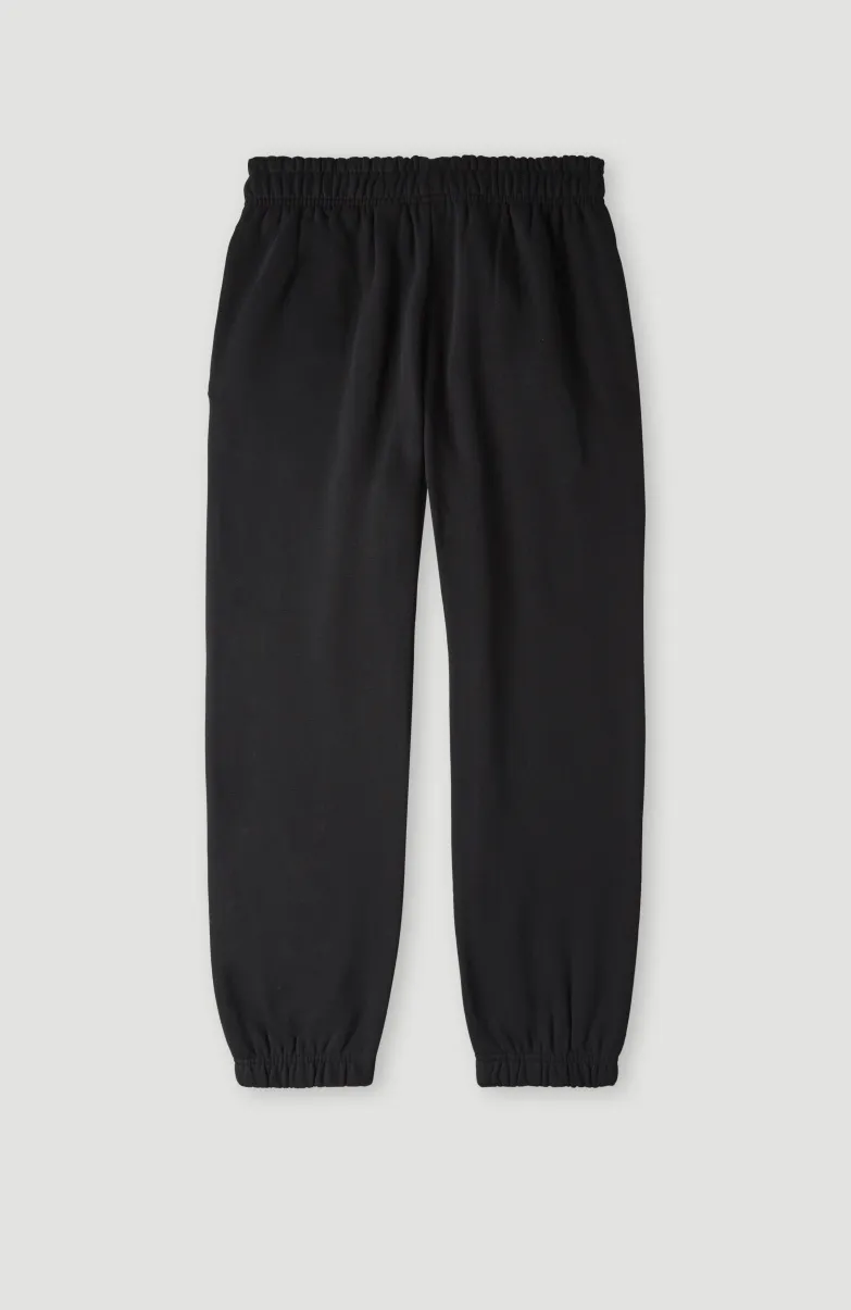 Women Of The Wave Joggingbroek | Black Out