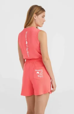 Women Of The Wave Sweatshort | Rose Parade