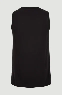 Women Of The Wave Tanktop | Black Out