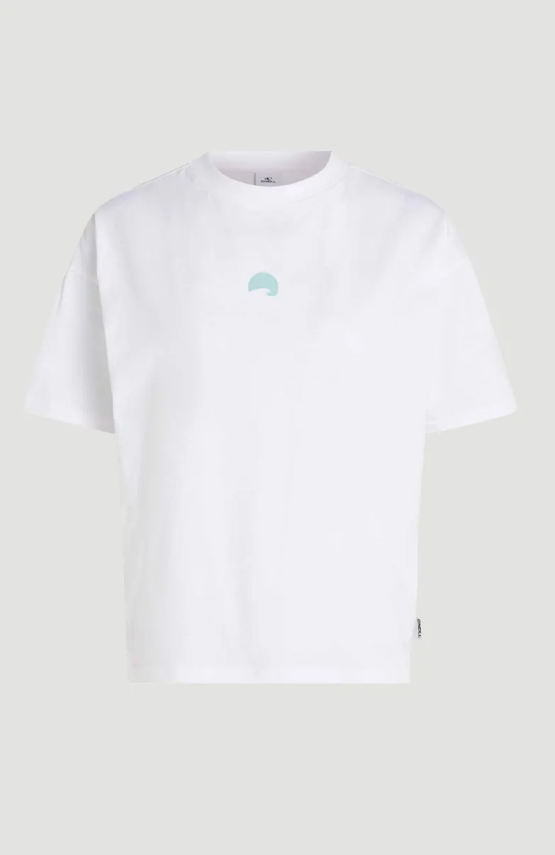 Women Of The Wave T-shirt | Snow White