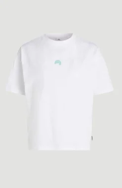 Women Of The Wave T-shirt | Snow White