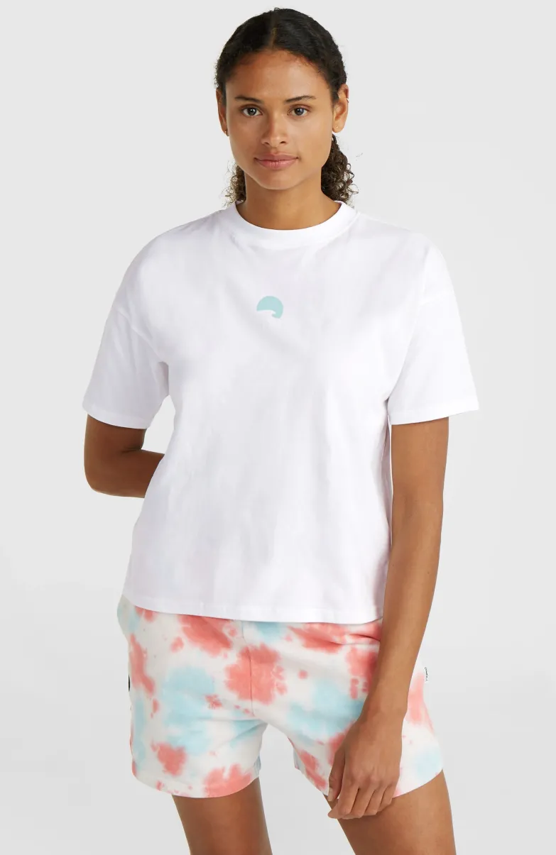 Women Of The Wave T-shirt | Snow White