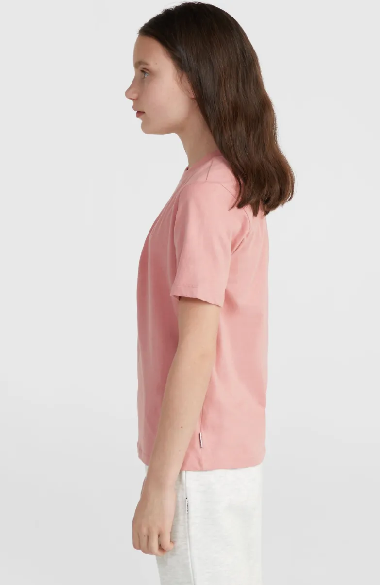 Women Of The Wave T-shirt | Genuine Pink