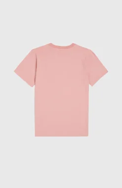 Women Of The Wave T-shirt | Genuine Pink
