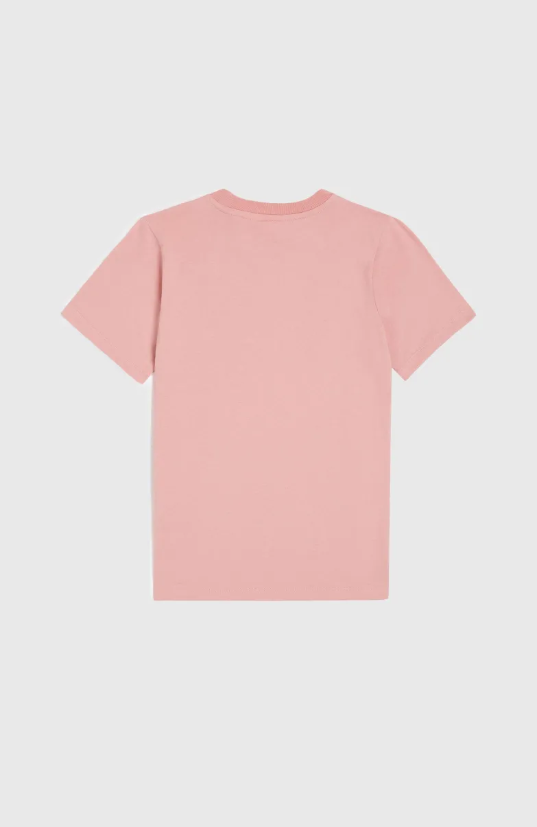 Women Of The Wave T-shirt | Genuine Pink