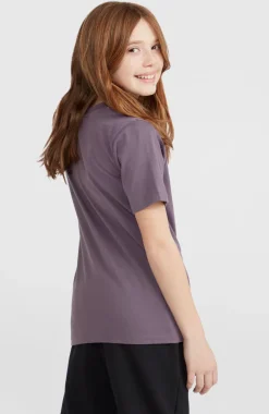 Women Of The Wave T-shirt | Mauve Miracle