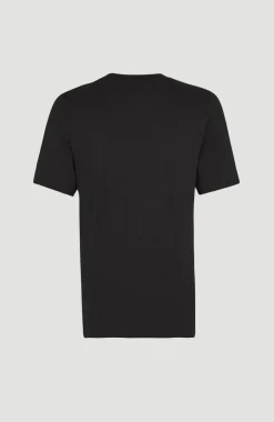 Women Of The Wave T-shirt | Black Out