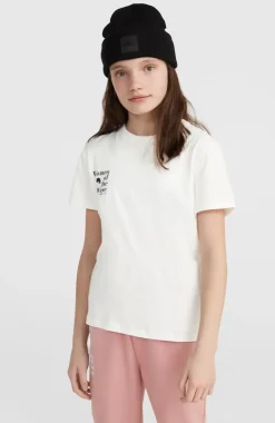 Women Of The Wave T-shirt | Snow White