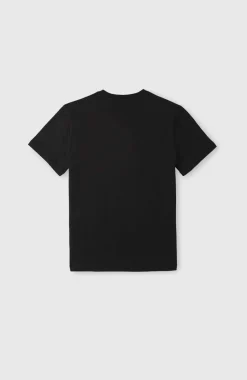 Women Of The Wave T-shirt | Black Out