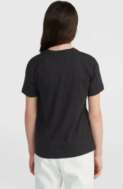 Women Of The Wave T-shirt | Black Out