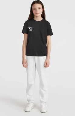 Women Of The Wave T-shirt | Black Out