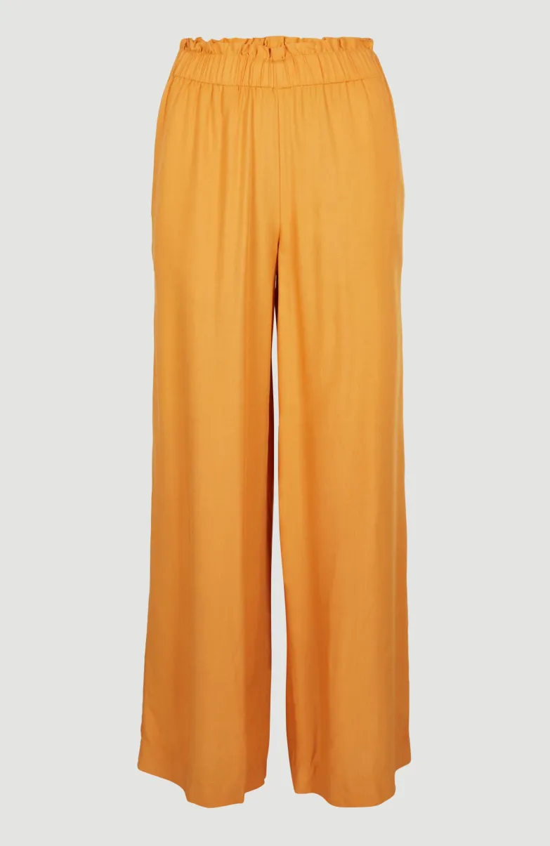 Zomerbroek Malia Met Hoge Taille | Nugget