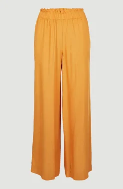 Zomerbroek Malia Met Hoge Taille | Nugget