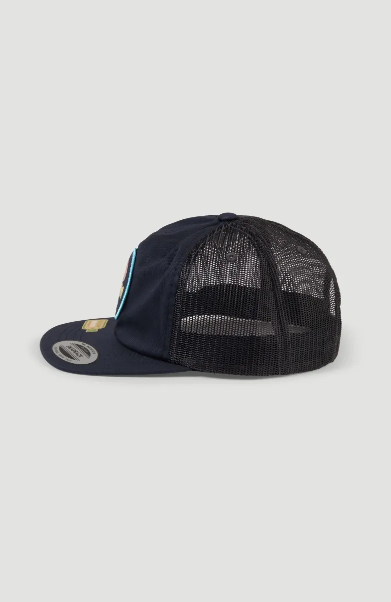 Zone Cap | Outer Space