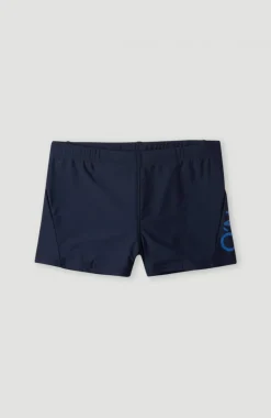 Zwemboxer Essentials Cali | Ink Blue