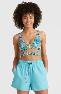 Zwemshort Biarritz Bright | Bachelor Button