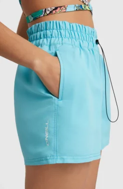 Zwemshort Biarritz Bright | Bachelor Button