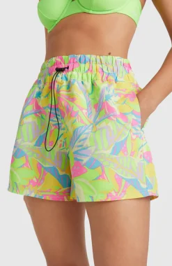 Zwemshort Biarritz Bright | Yellow Summer Brights