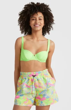 Zwemshort Biarritz Bright | Yellow Summer Brights