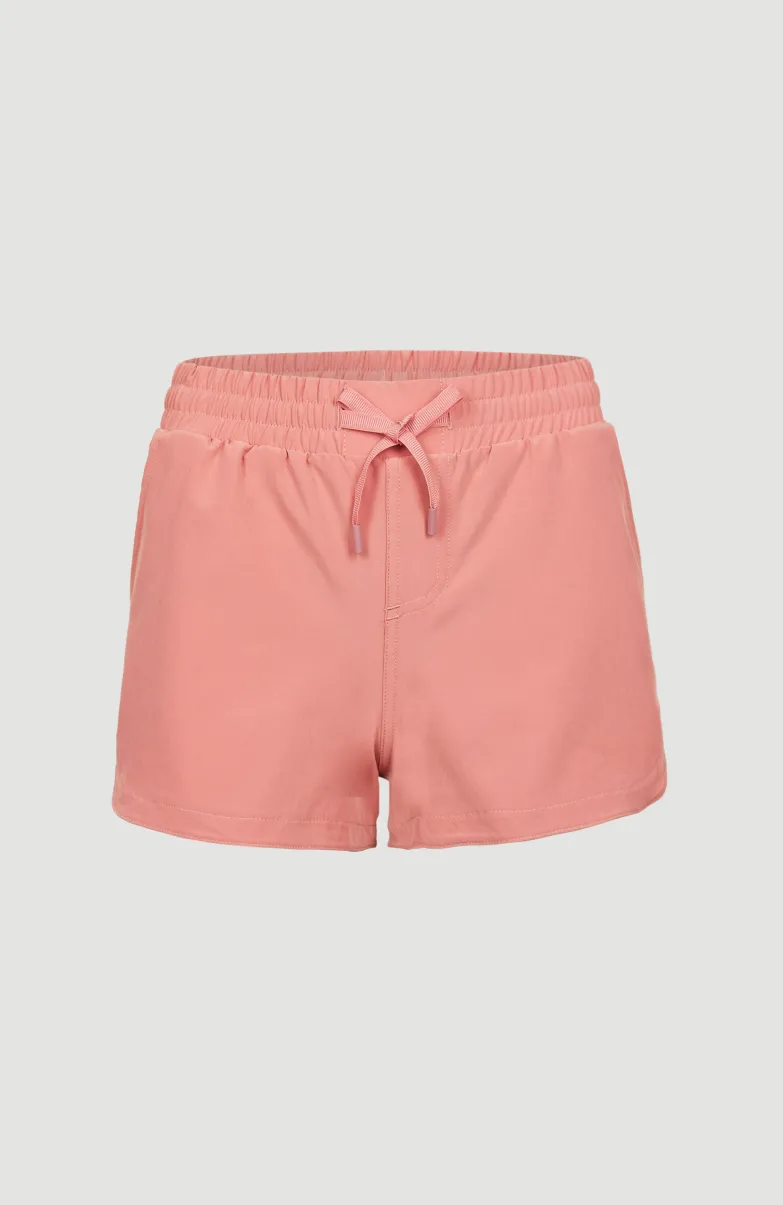 Zwemshort Bidart | Ash Rose