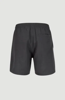 Zwemshort Cali 16'' | Asphalt