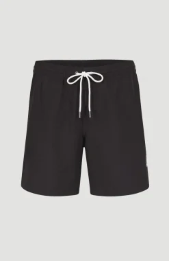 Zwemshort Cali 16'' | Black Out