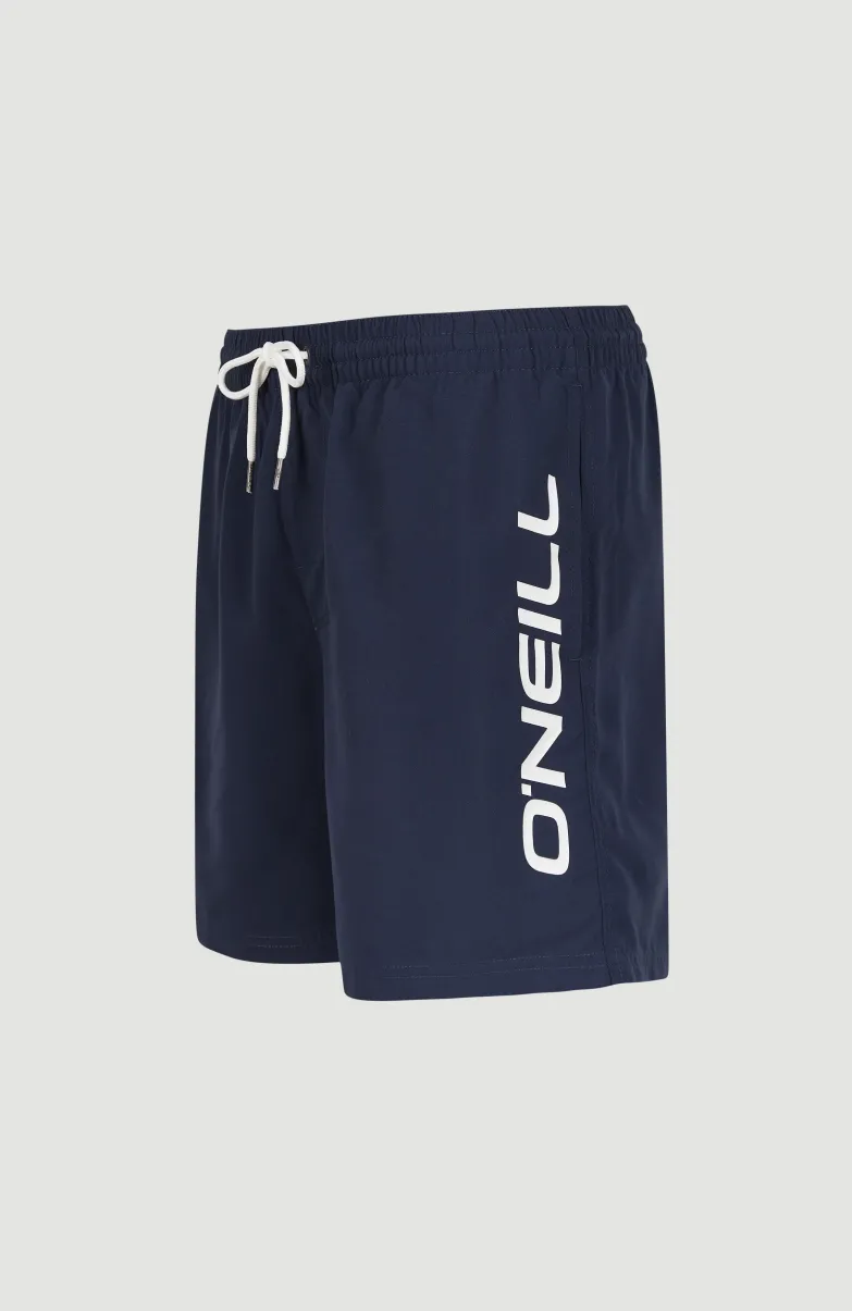 Zwemshort Cali 16'' | Ink Blue