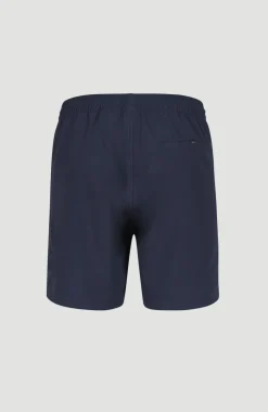 Zwemshort Cali 16'' | Ink Blue