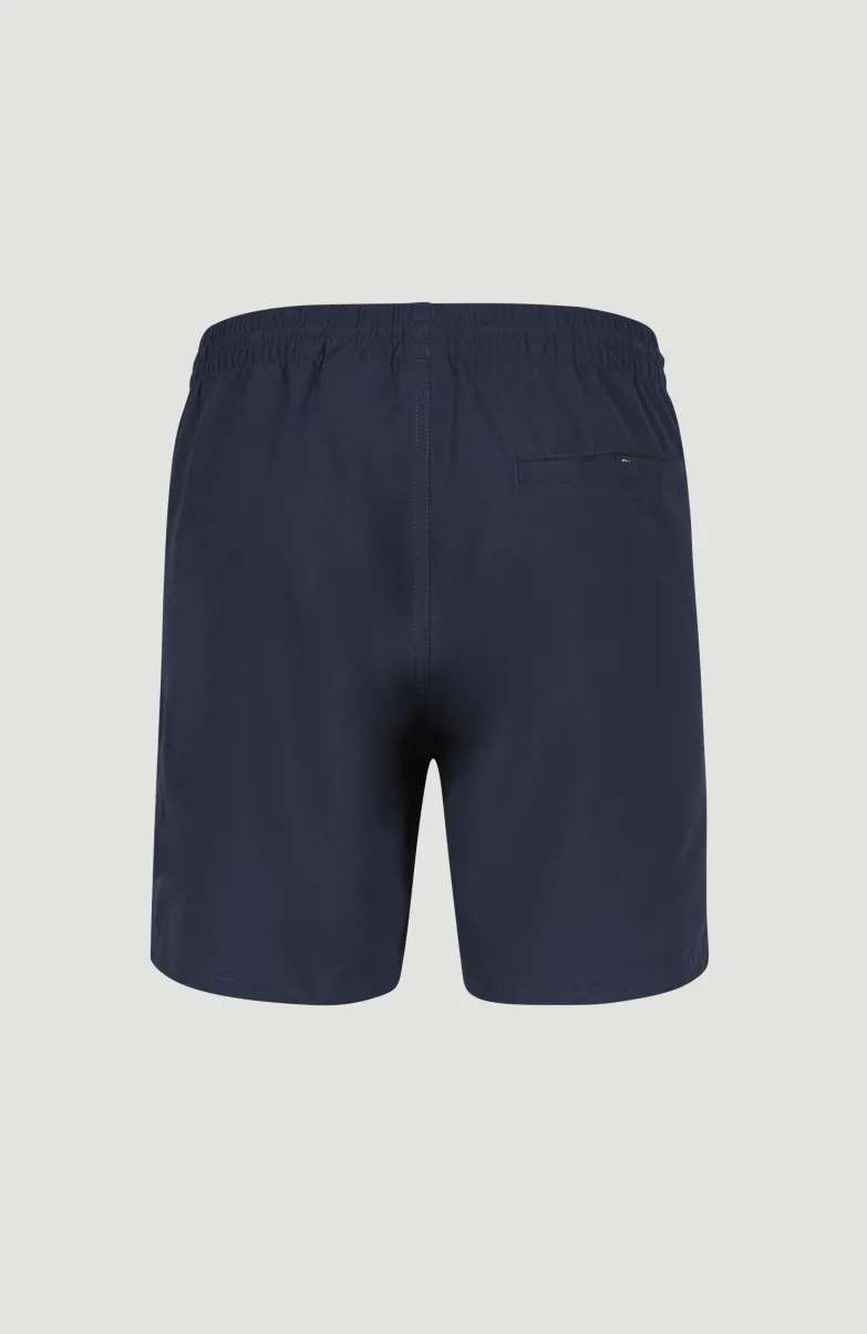 Zwemshort Cali 16'' | Ink Blue