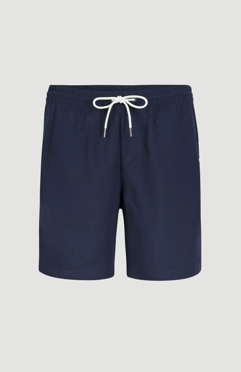Zwemshort Cali 16'' | Ink Blue