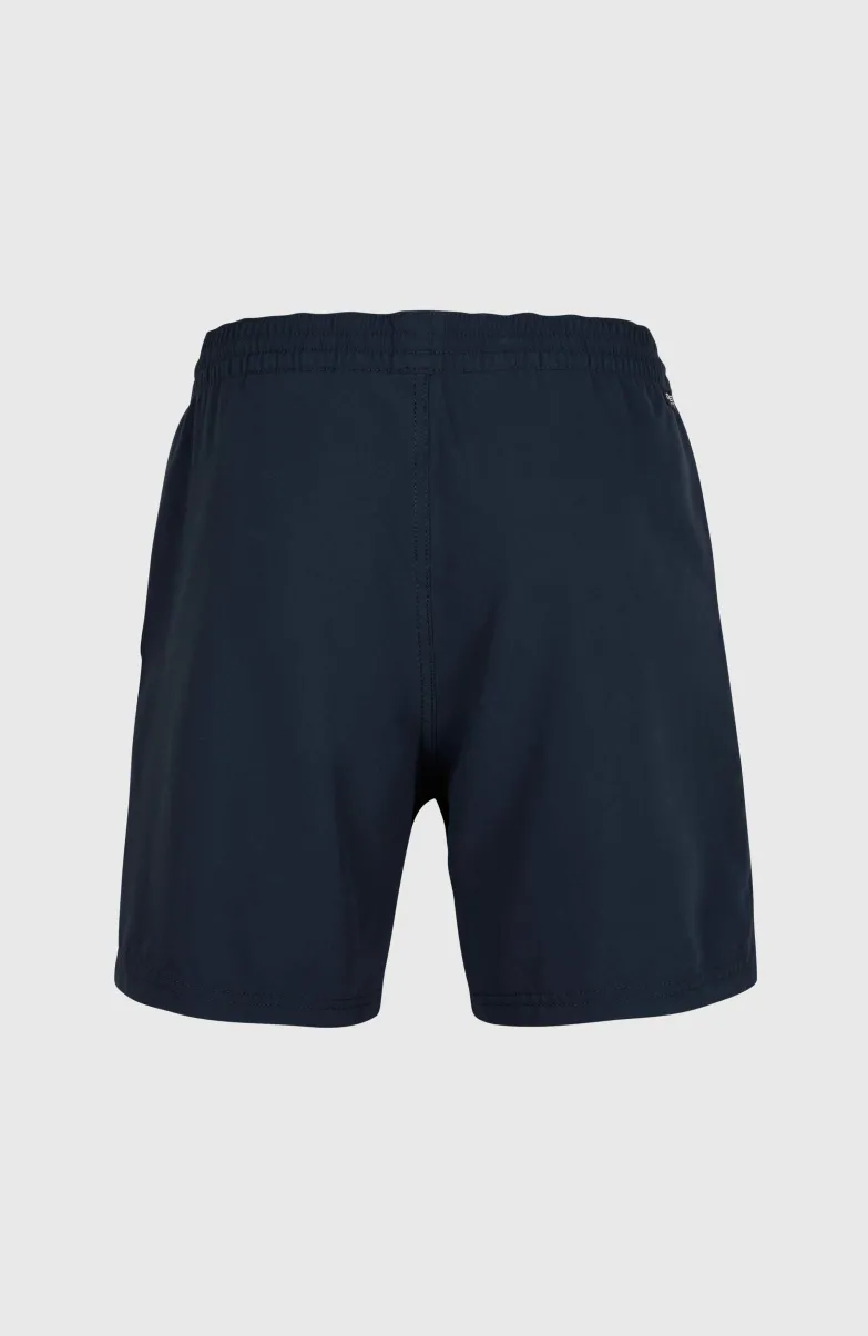 Zwemshort Cali 16'' | Ink Blue -A