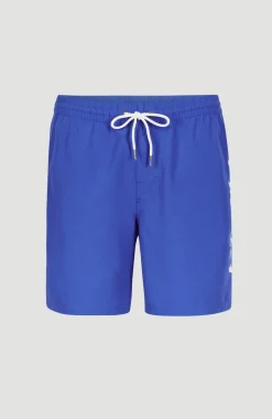 Zwemshort Cali 16'' | Victoria Blue