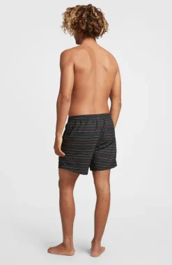 Zwemshort Cali First 15'' | Black First In