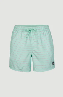 Zwemshort Cali First 15'' | Light Blue First In