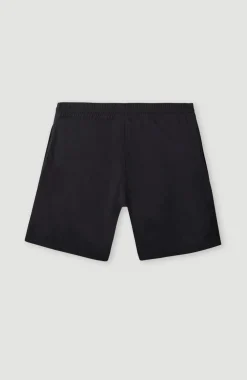 Zwemshort Cali Melting 14'' | Black Out