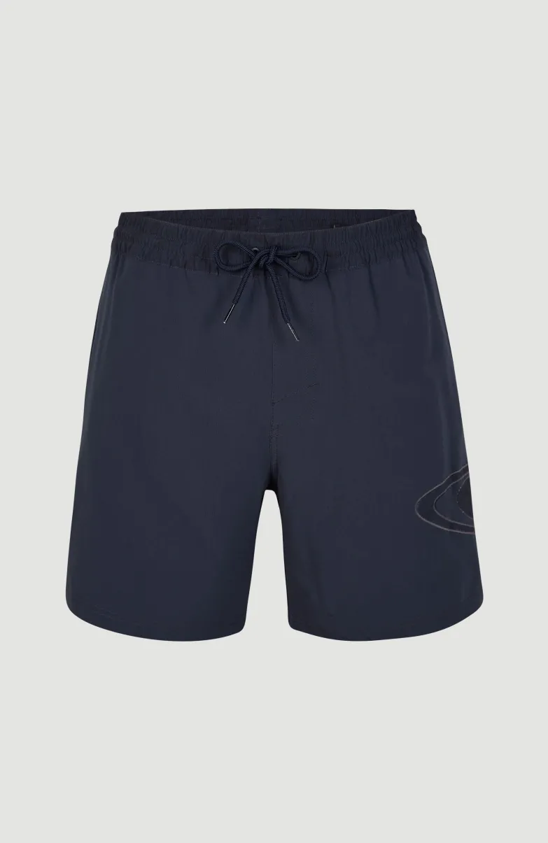 Zwemshort Cali Ocean 16'' | Outer Space