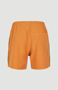Zwemshort Cali Tape 15'' | Nugget