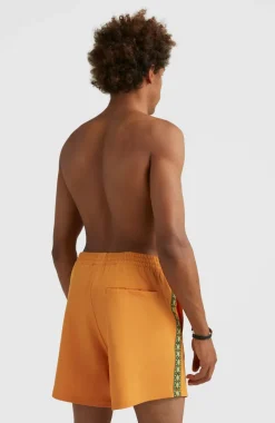Zwemshort Cali Tape 15'' | Nugget
