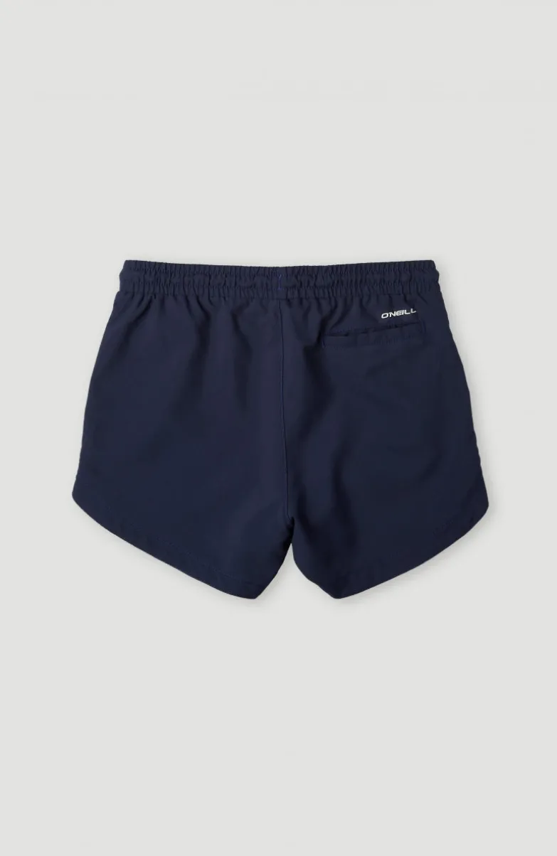 Zwemshort Essentials | Peacoat