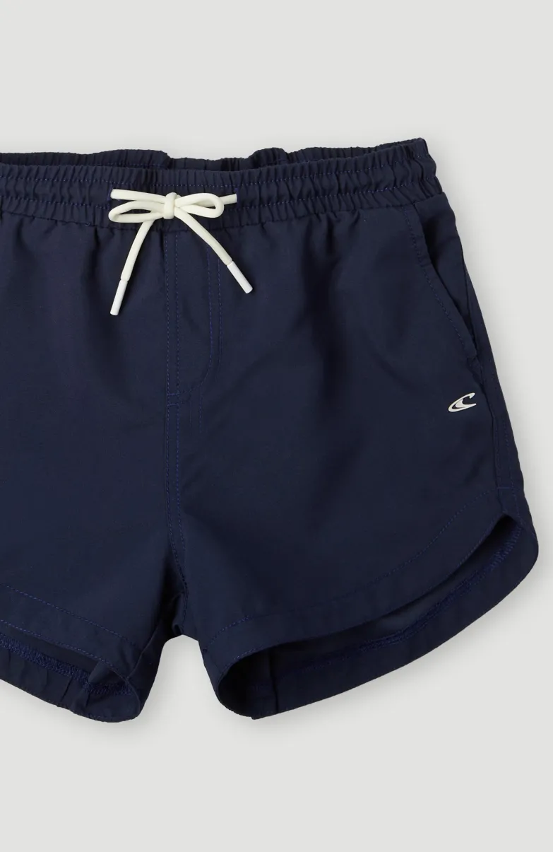 Zwemshort Essentials | Peacoat