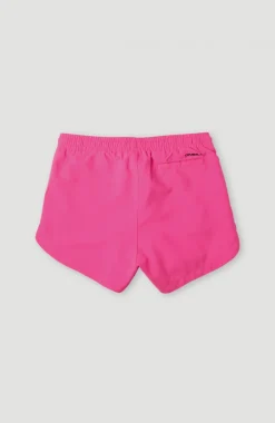 Zwemshort Essentials | Rosa Shocking