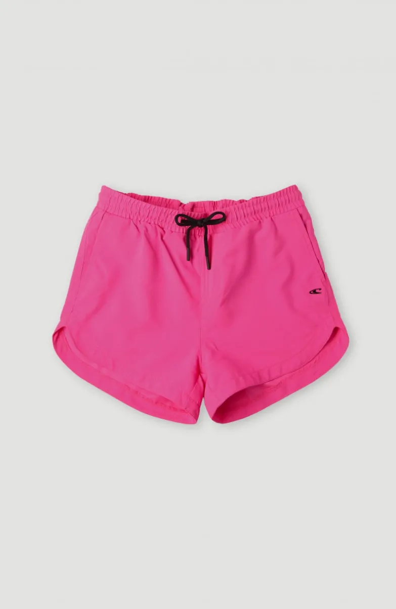 Zwemshort Essentials | Rosa Shocking