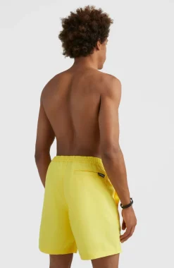 Zwemshort Original Cali 16'' | Dandelion